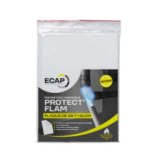 ECRAN THERMIQUE PROTECT'FLAM